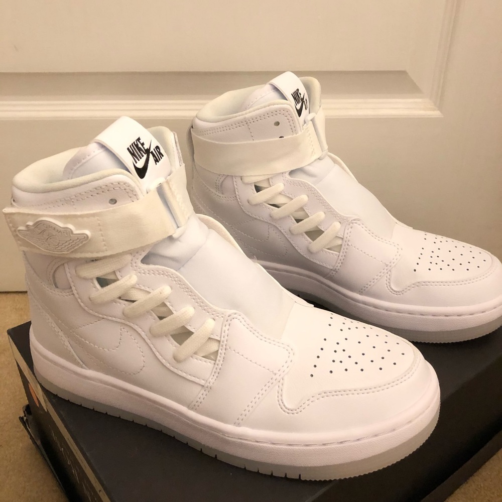 Jordan 1 Nova xx
